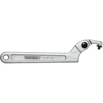 Pip Wrenches